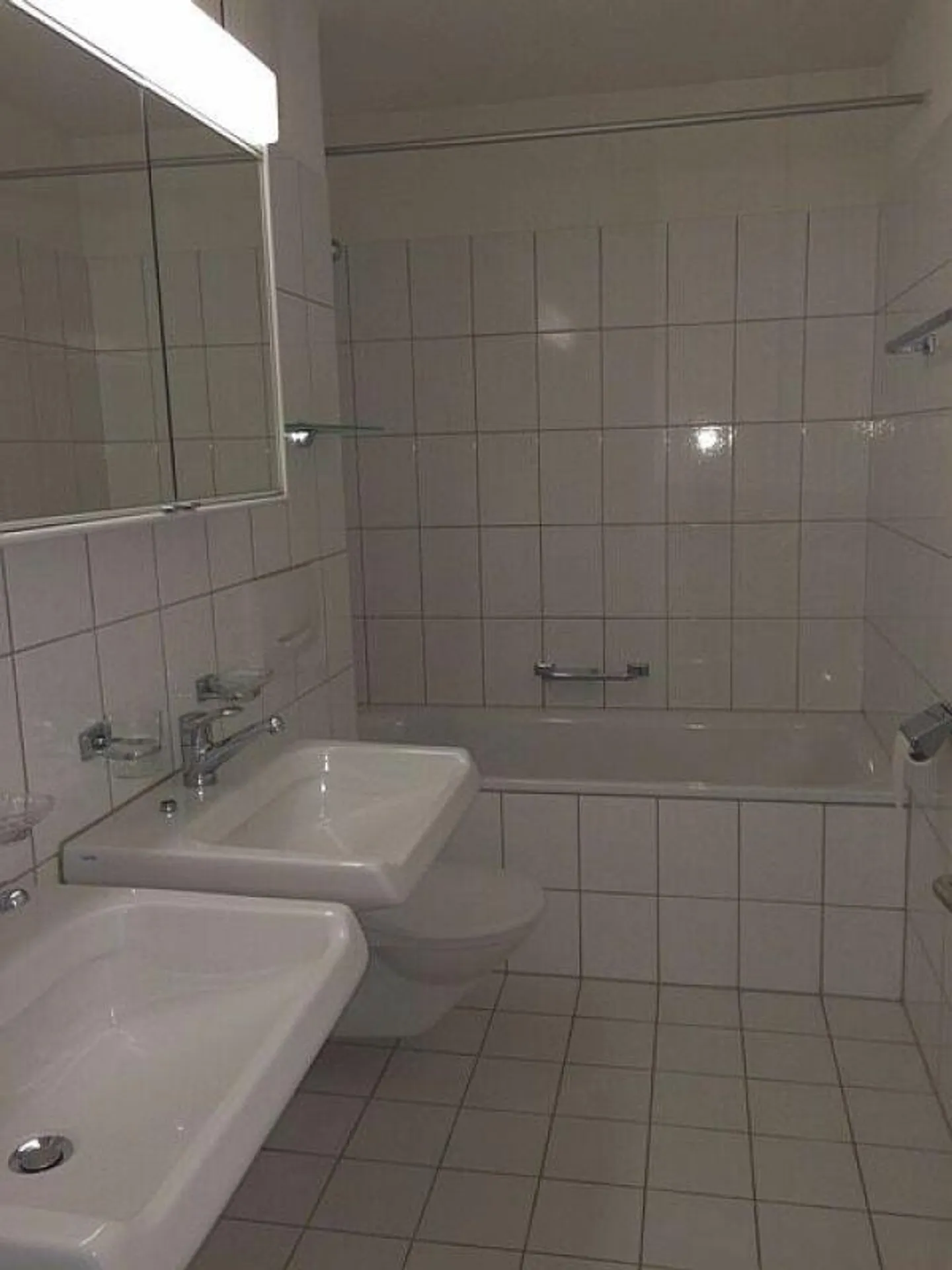 Gepflegte 2.5-Zimmer-Wohnung in Adliswil - Photo 6 sur 8