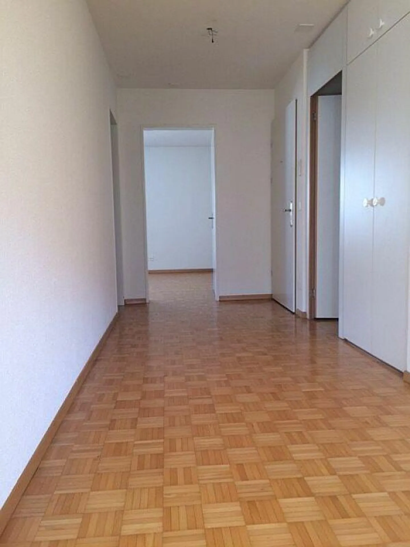 Gepflegte 2.5-Zimmer-Wohnung in Adliswil - Photo 7 sur 8