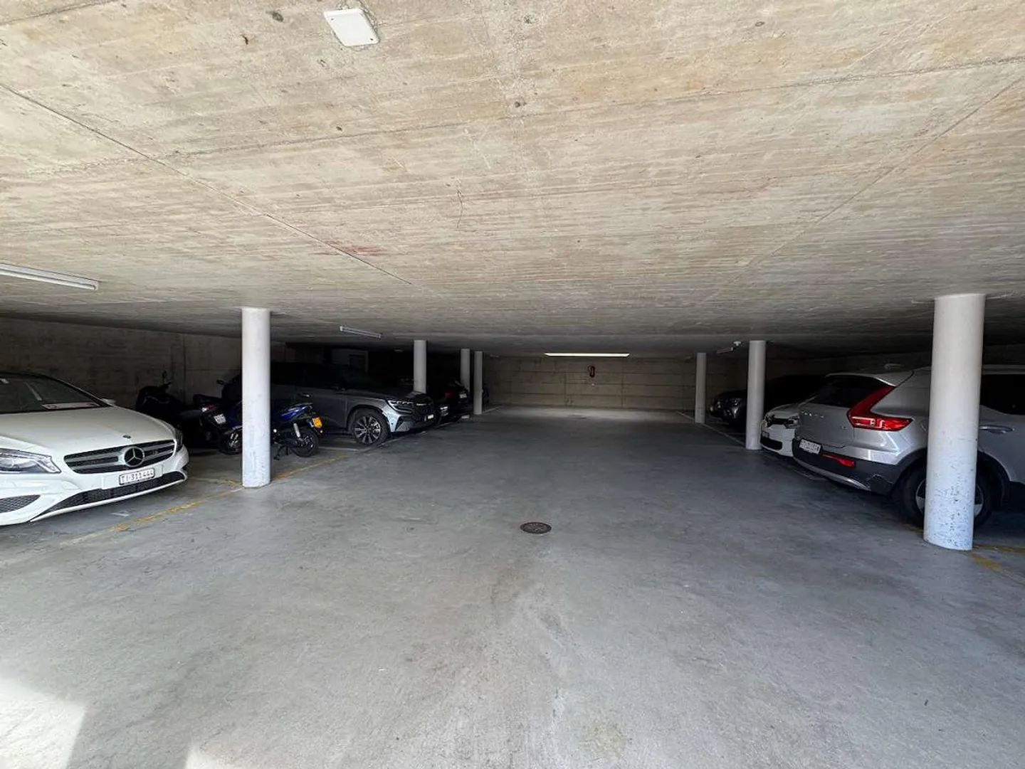 Charmantes Zweifamilienhaus - Foto 10 von 12