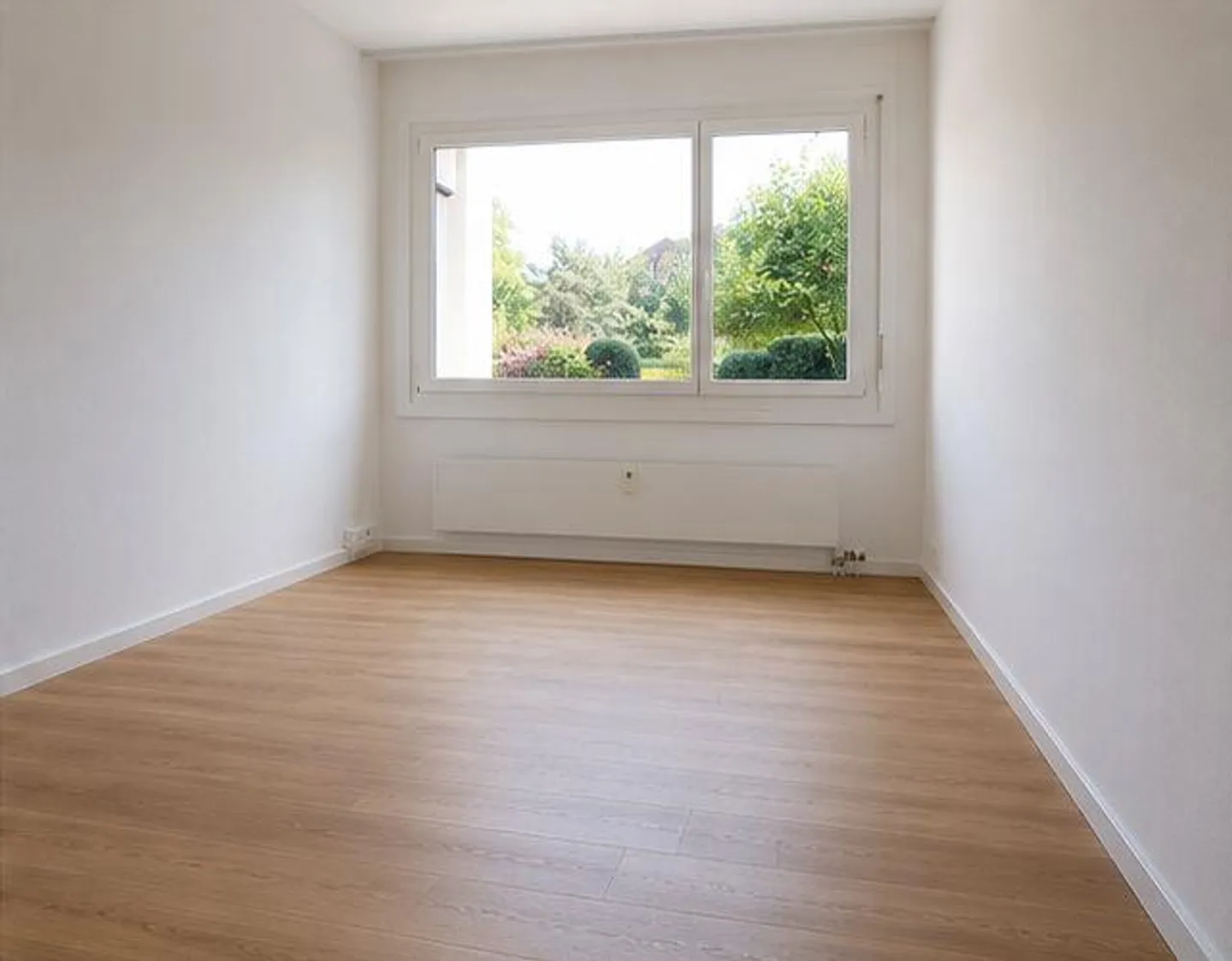 Cozy 3.5-room apartment for rent in Cham - Photo 5 of 8