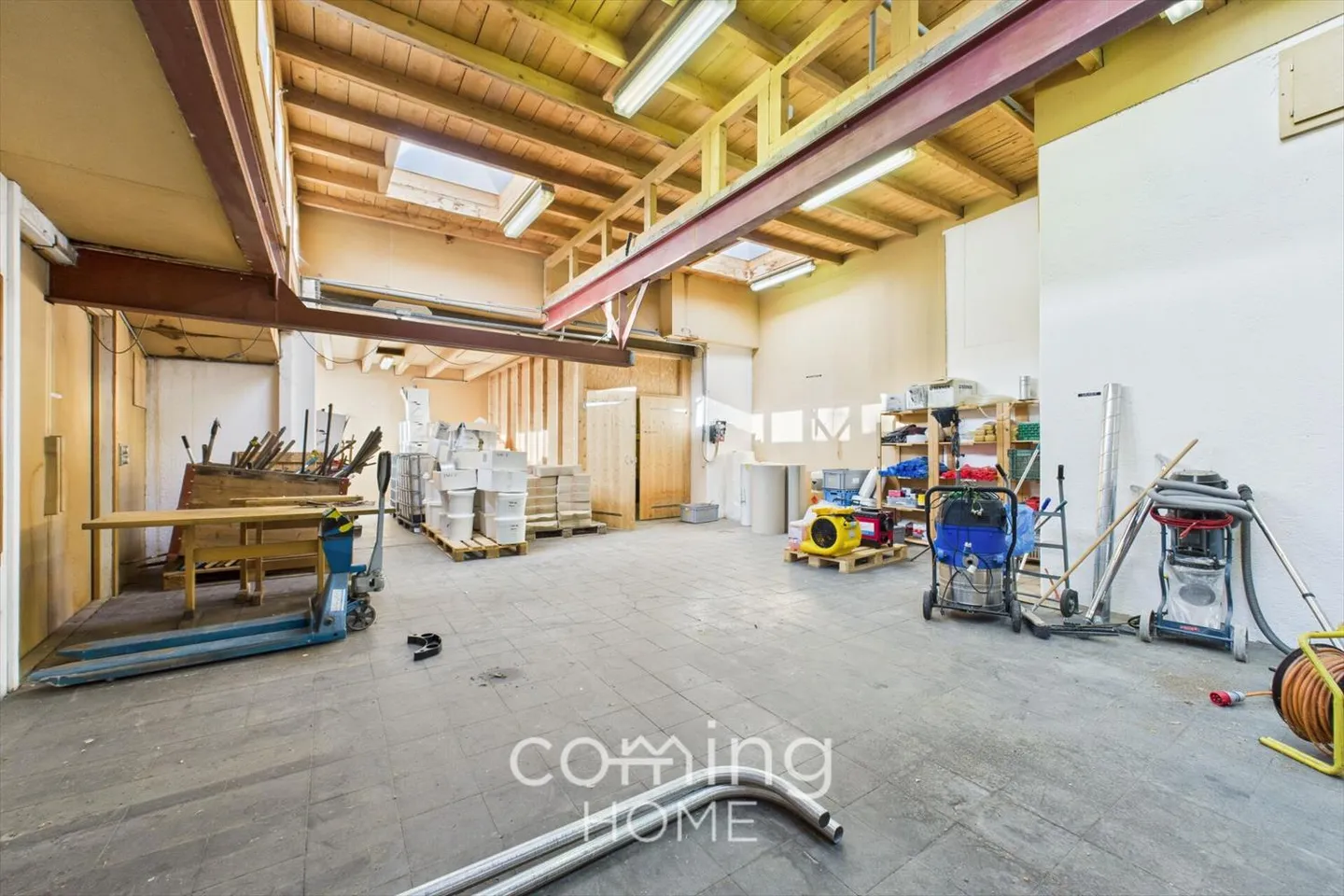 Cave - Photo 2 sur 12