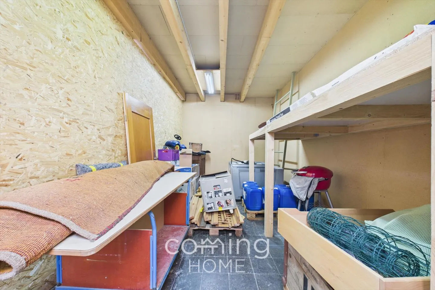 Cave - Photo 3 sur 12