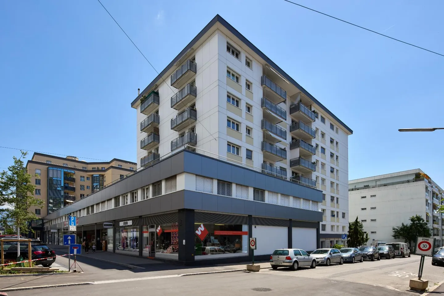 Studio Confortable Près du Centre - Photo 4 sur 4