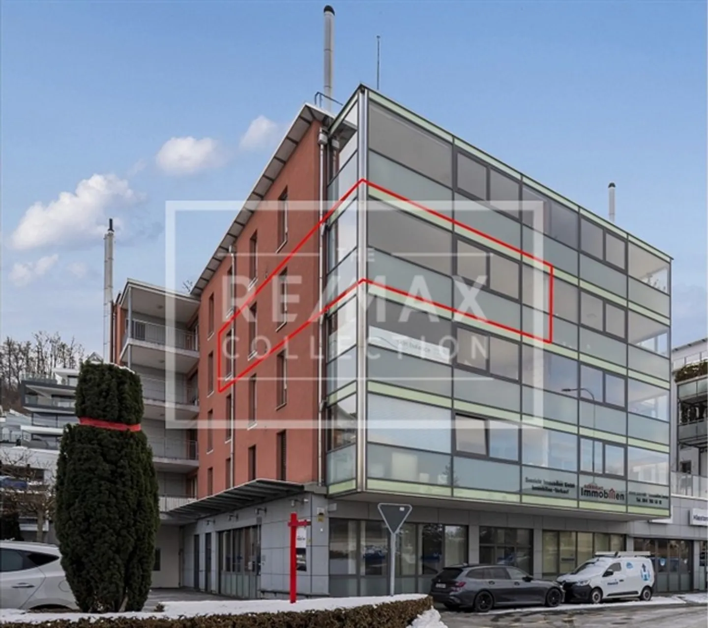 Appartamento 3.5 locali - Foto 6 di 13