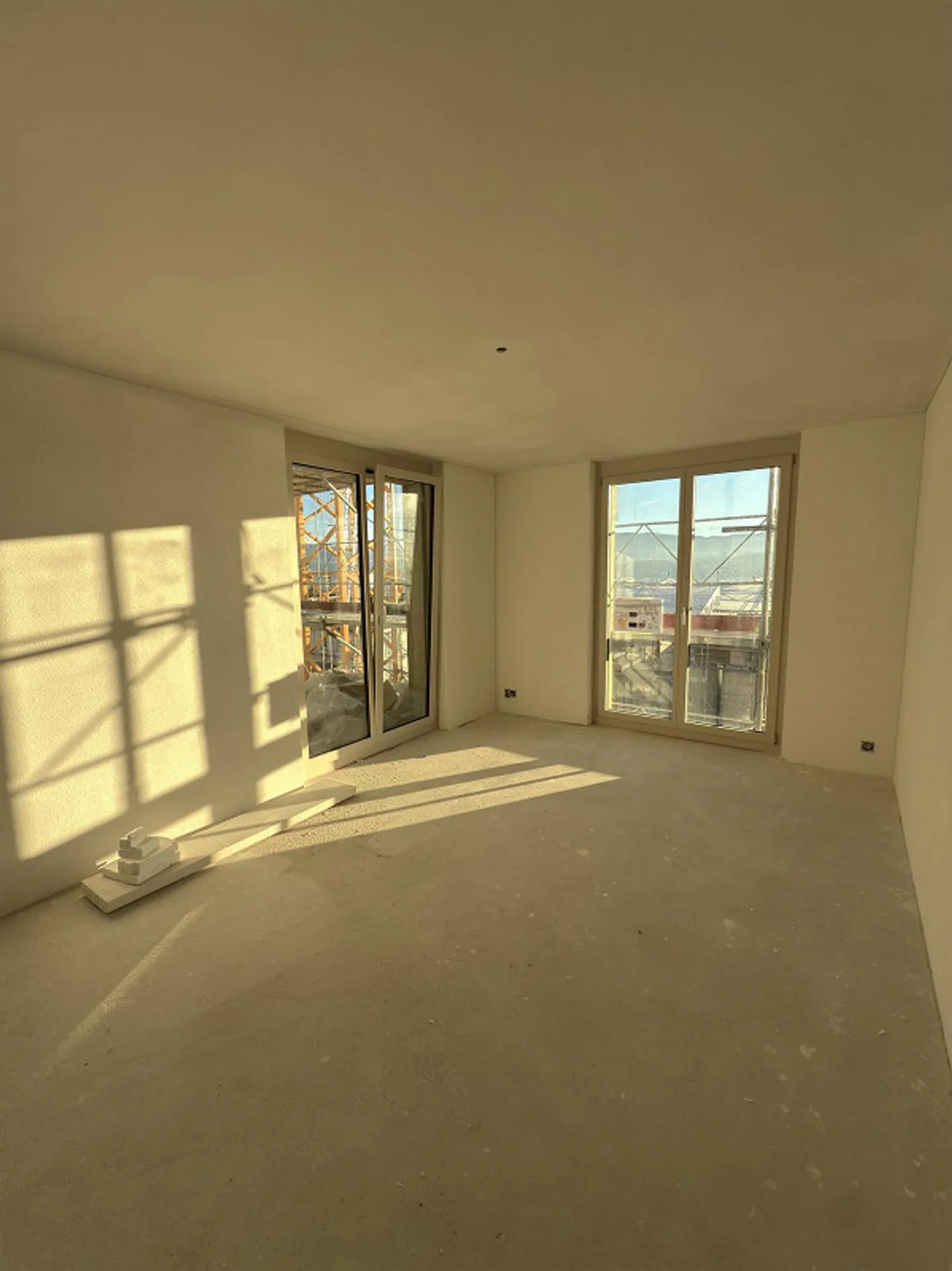 Vivere con vista lago – Prima occupazione nello sviluppo Tilia Boldern - Foto 3 di 9