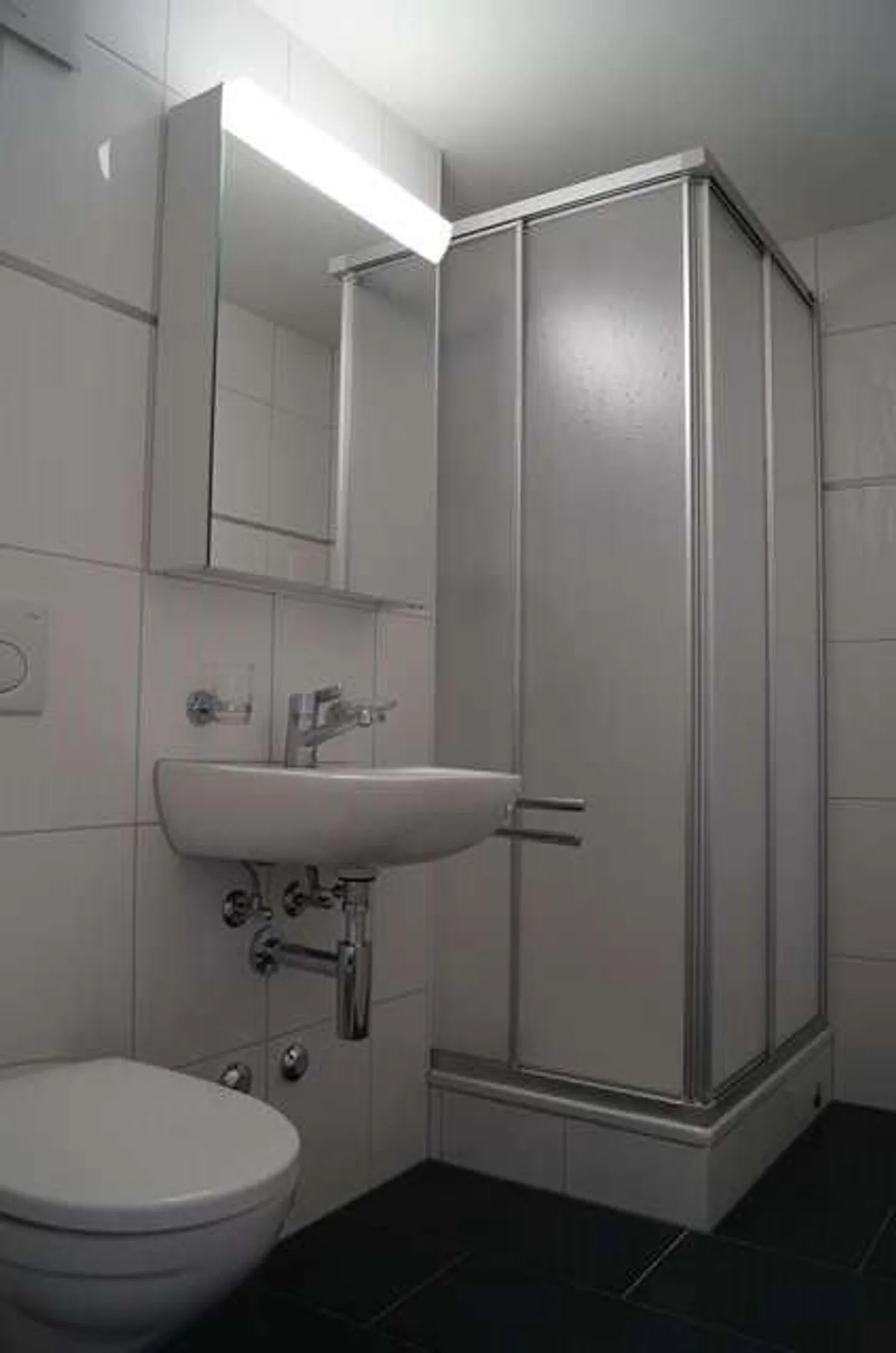 Cozy 3.5-room apartment for rent in Cham - Photo 7 of 8