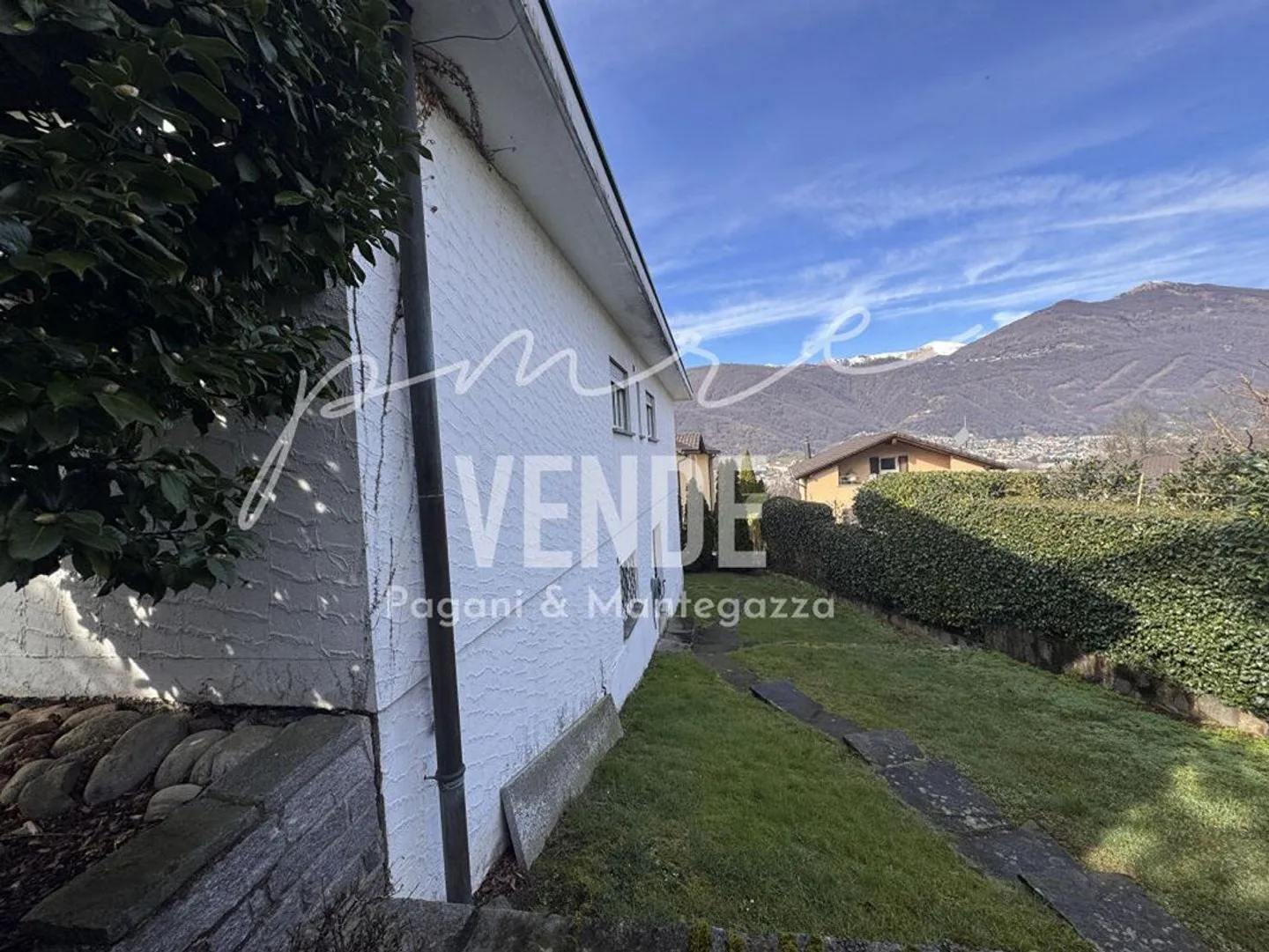 VEZIA I UNABHÄNGIGE SEKUNDÄRWOHNUNG MIT GARTEN UND POTENZIAL... - Foto 13 von 13