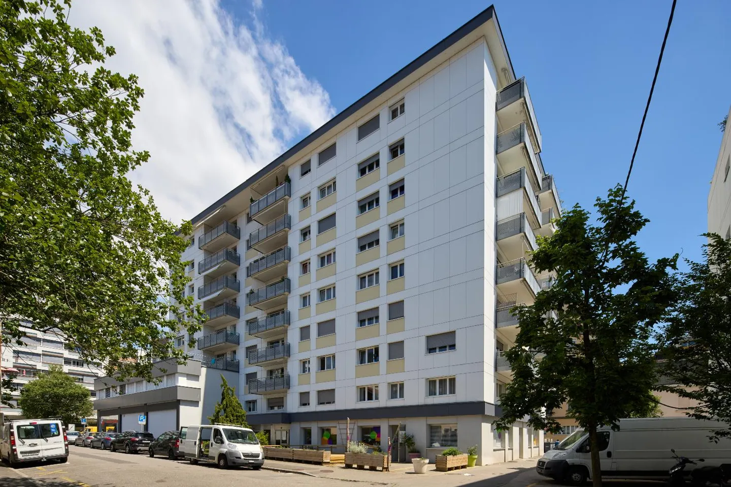 Studio Confortable Près du Centre - Photo 3 sur 4