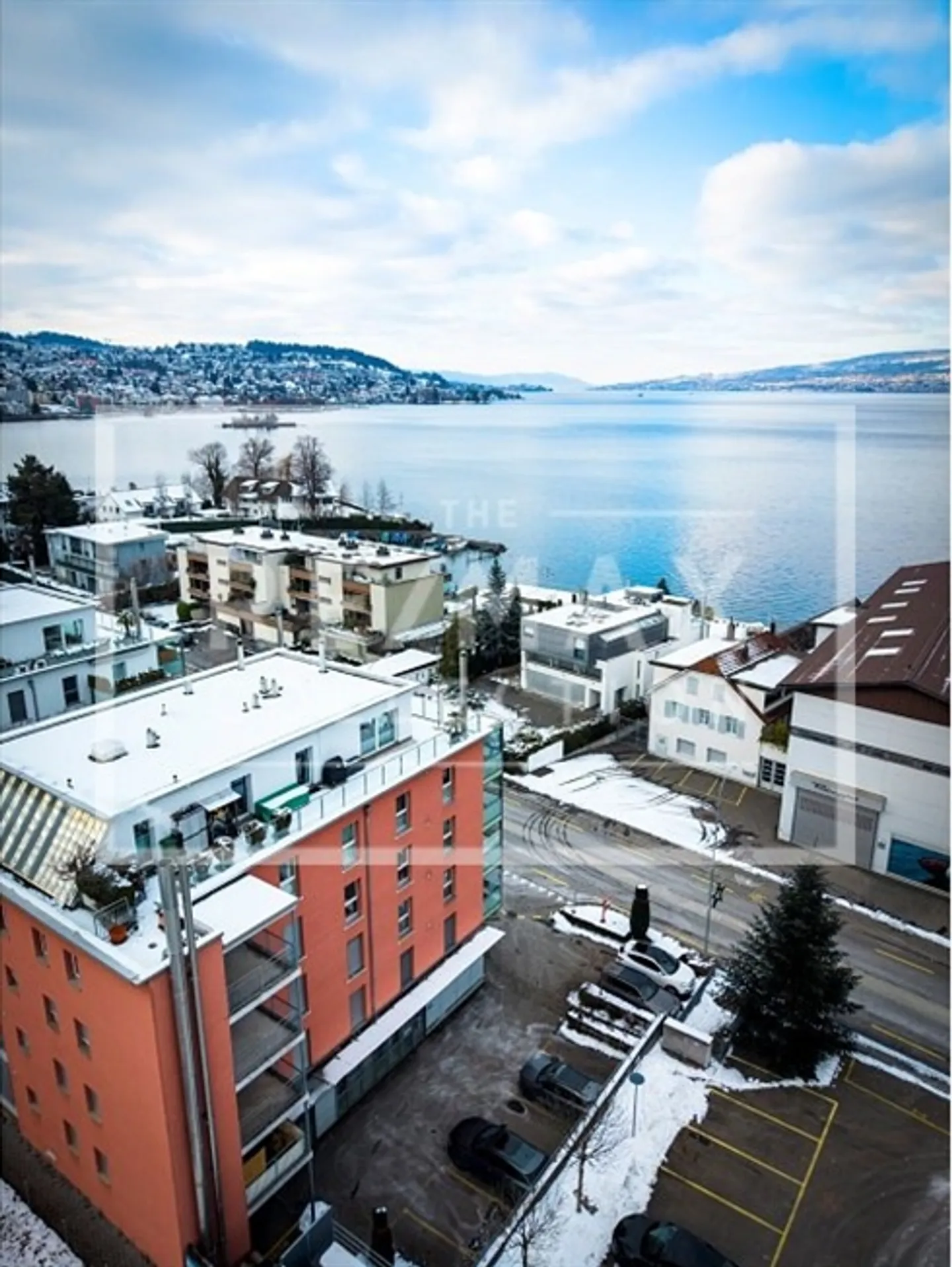 Appartamento 3.5 locali - Foto 5 di 13