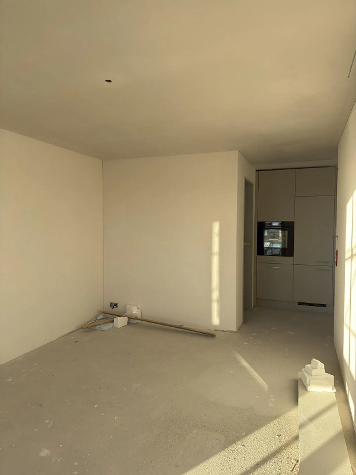 Vivere con vista lago – Prima occupazione nello sviluppo Tilia Boldern - Foto 4 di 9