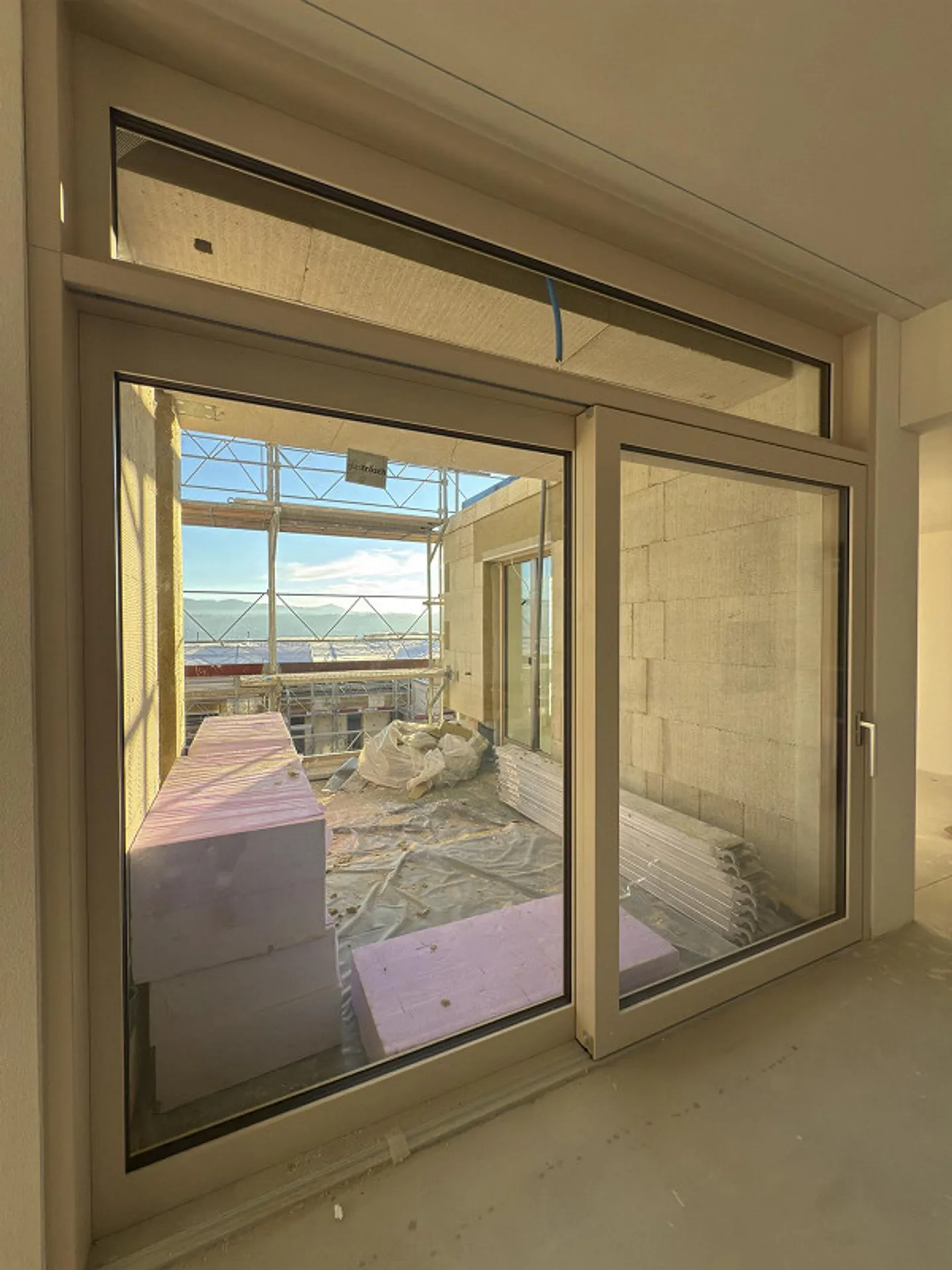 Vivere con vista lago – Prima occupazione nello sviluppo Tilia Boldern - Foto 5 di 9