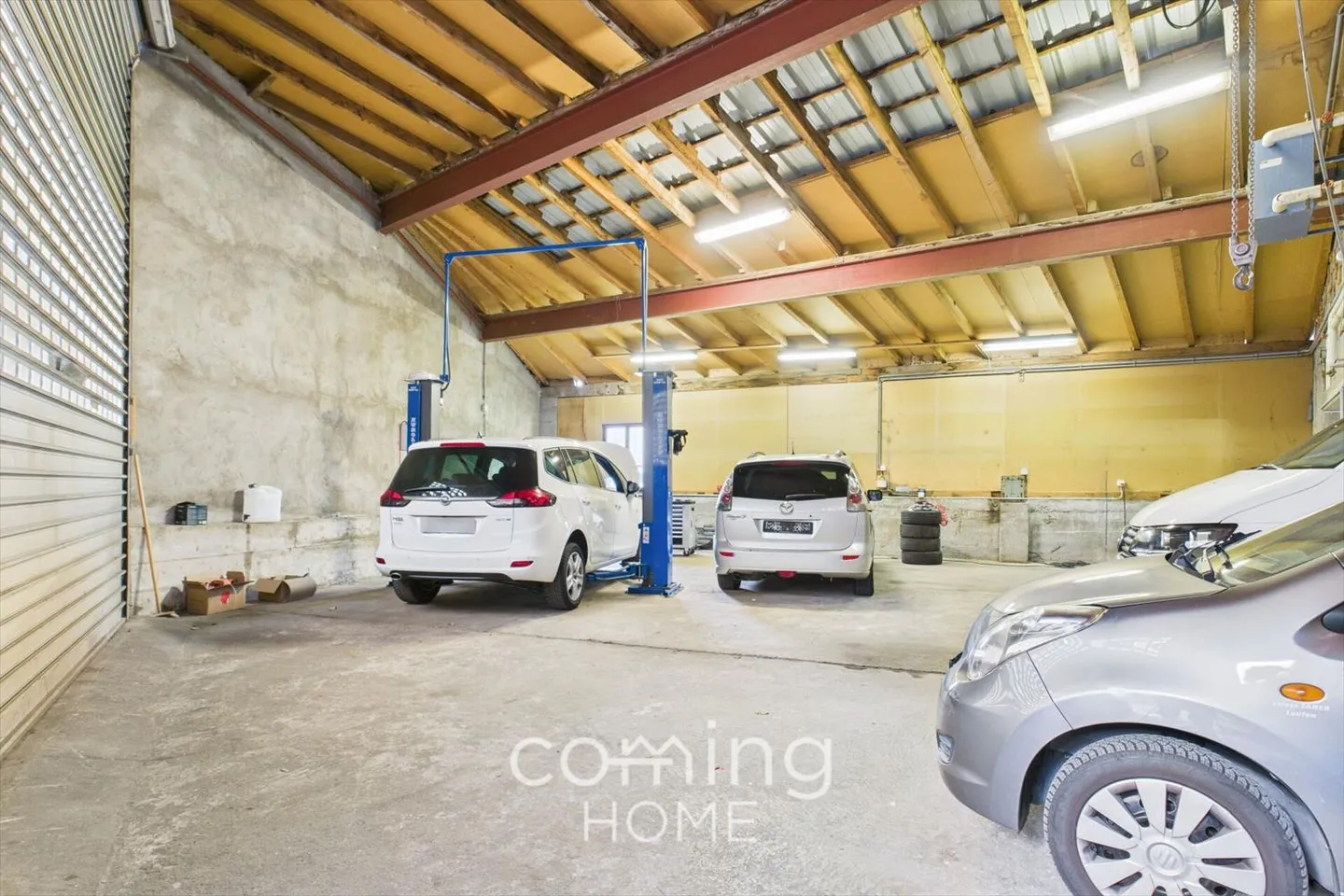 Cave - Photo 6 sur 12