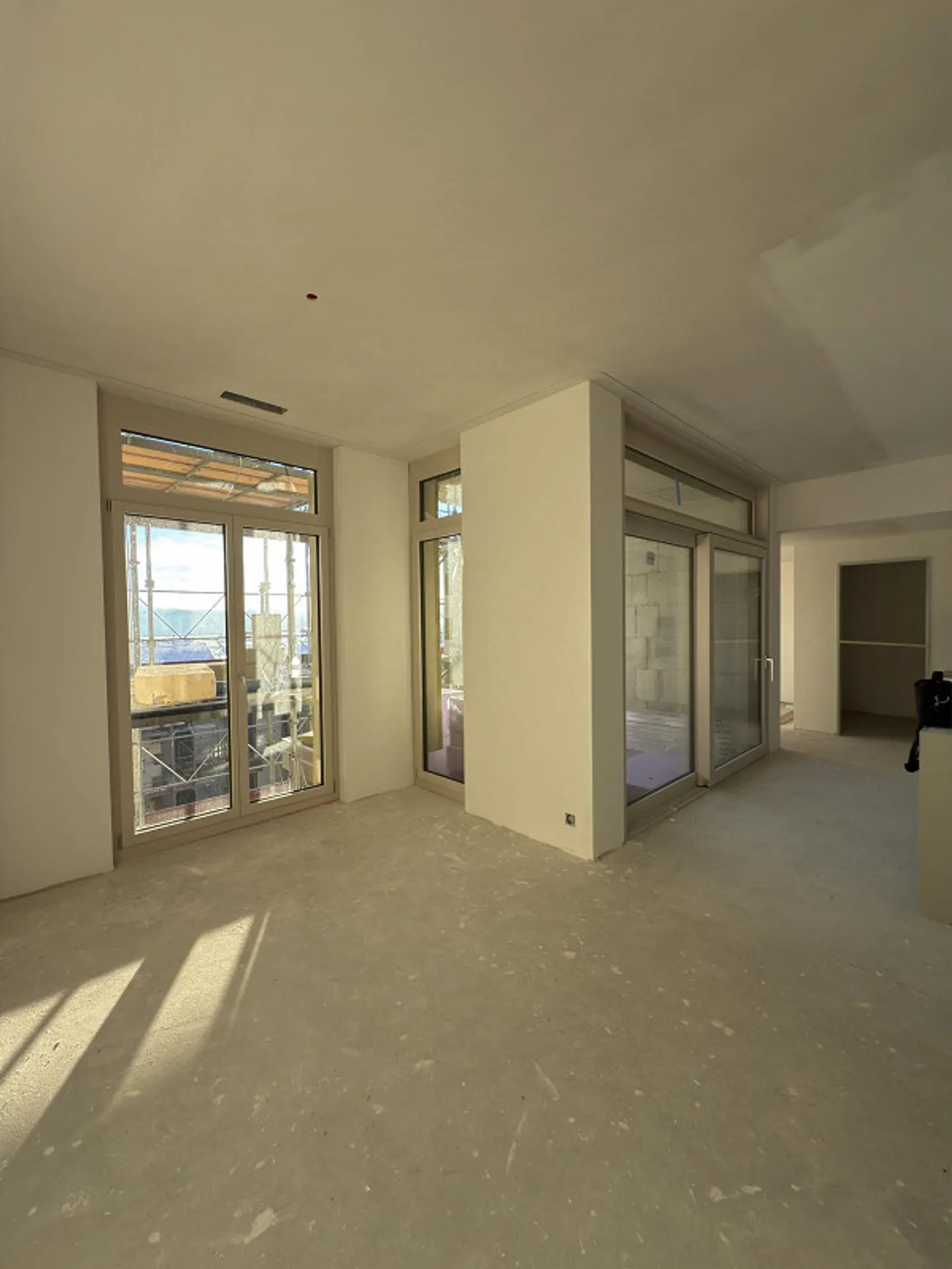 Vivere con vista lago – Prima occupazione nello sviluppo Tilia Boldern - Foto 6 di 9