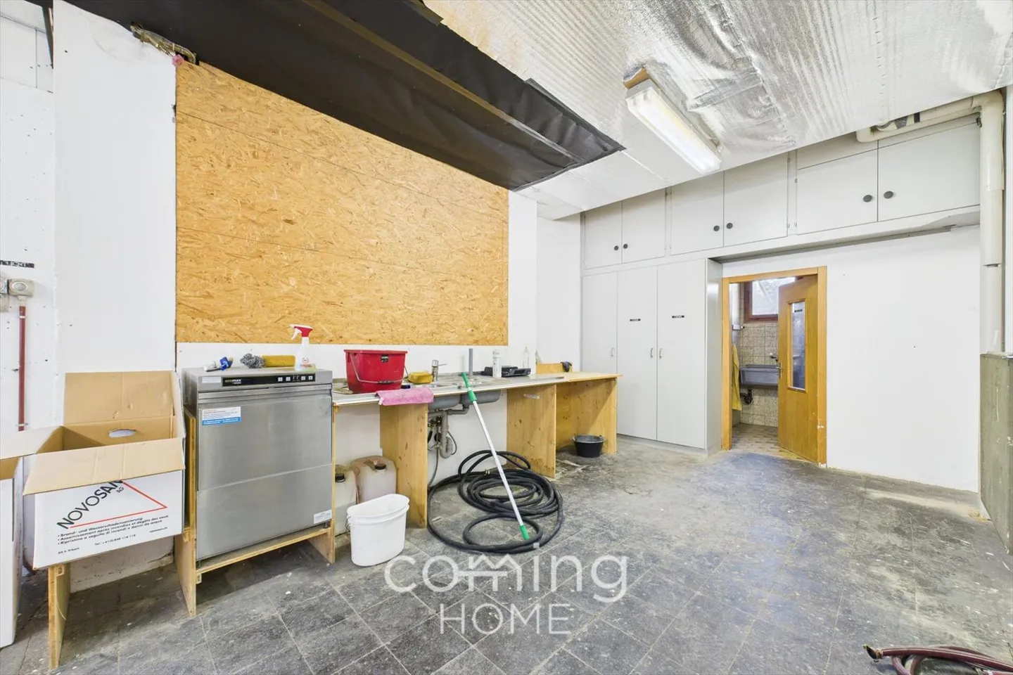 Cave - Photo 7 sur 12