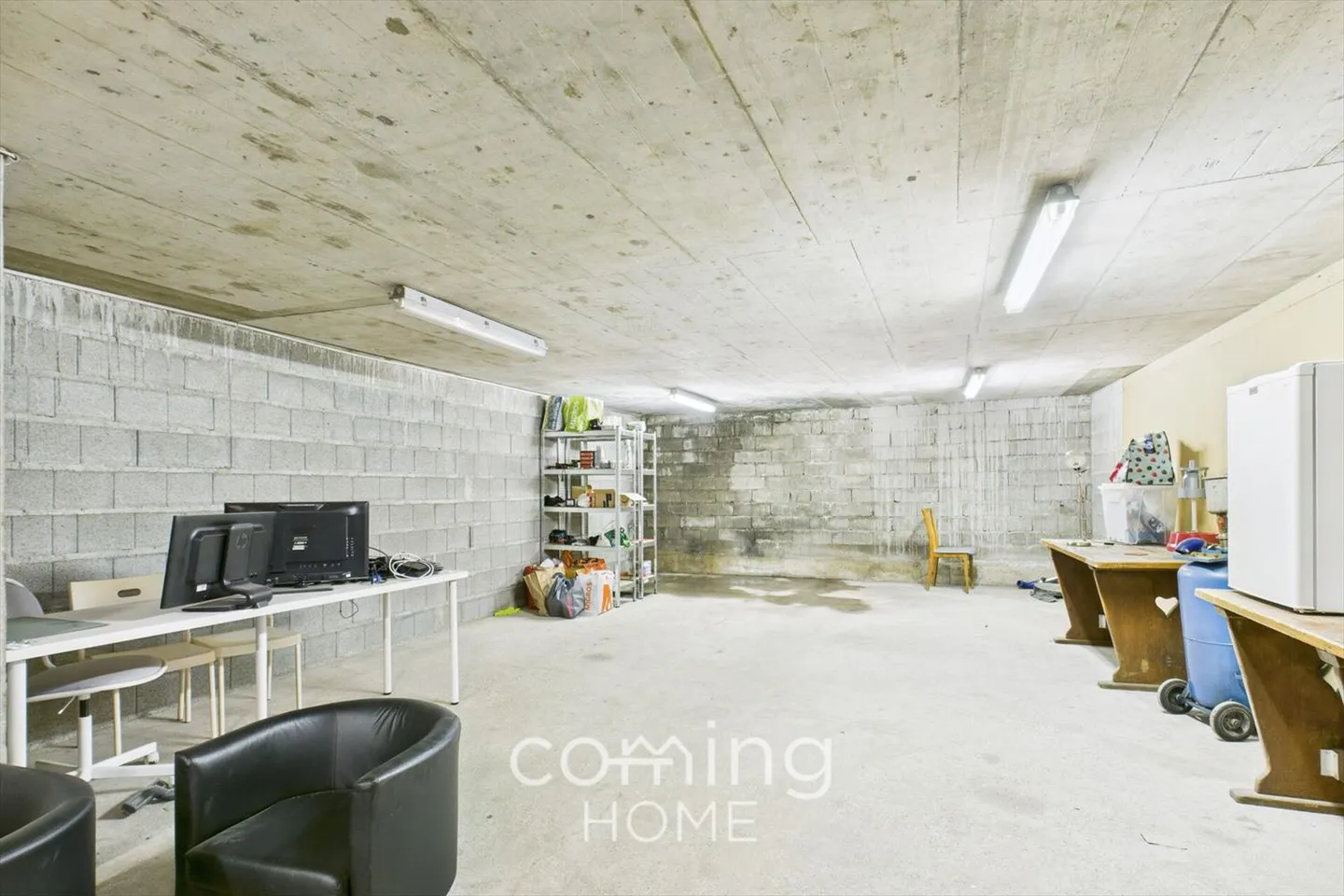 Cave - Photo 10 sur 12