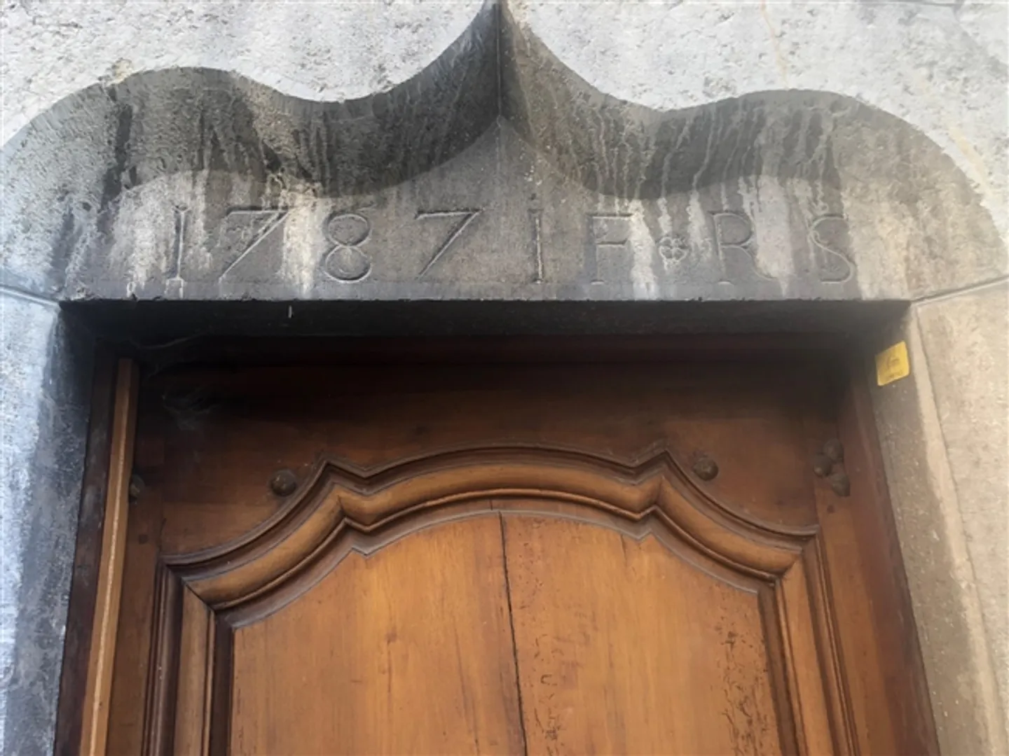 Propriétés à vendre, 2 et 2bis ch. du Liboson, à Veytaux, Suisse - Photo 2 sur 7