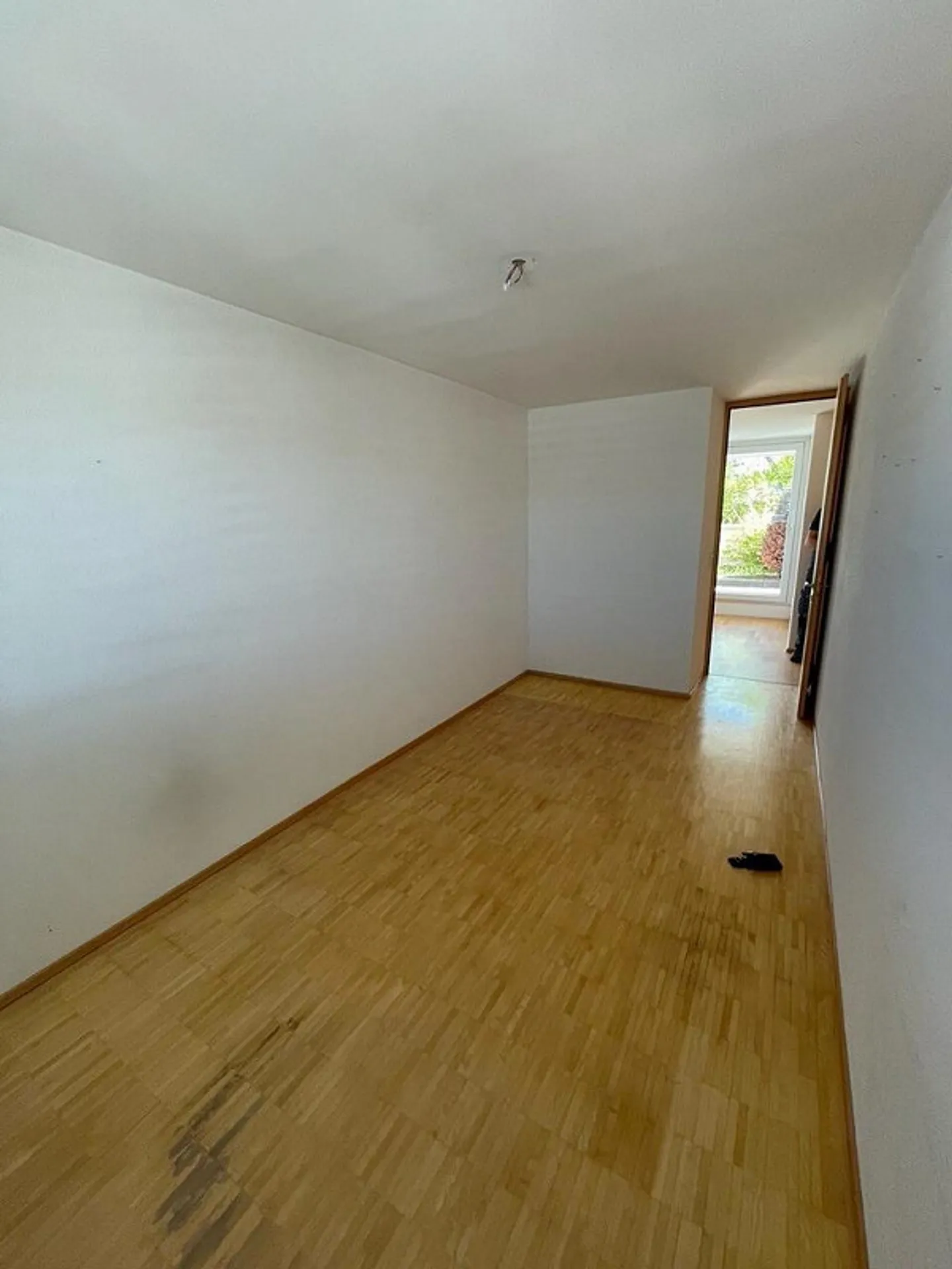 Geräumige Attikawohnung mit Terrasse - Foto 6 von 8