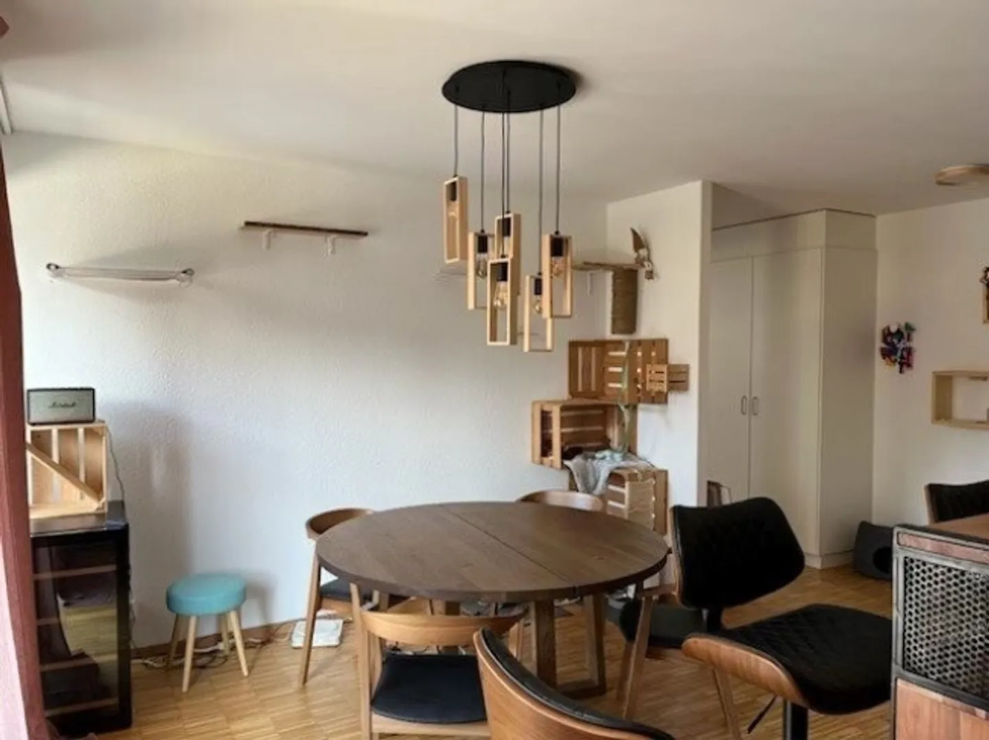 «3.5 Zimmer in Lausanne» - Foto 2 von 4