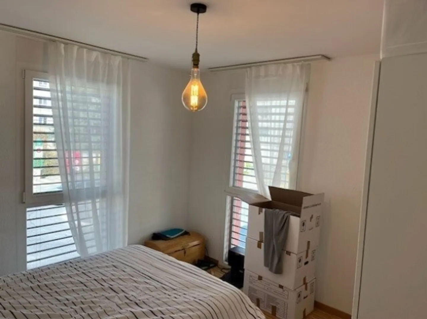 «3.5 Zimmer in Lausanne» - Foto 3 von 4