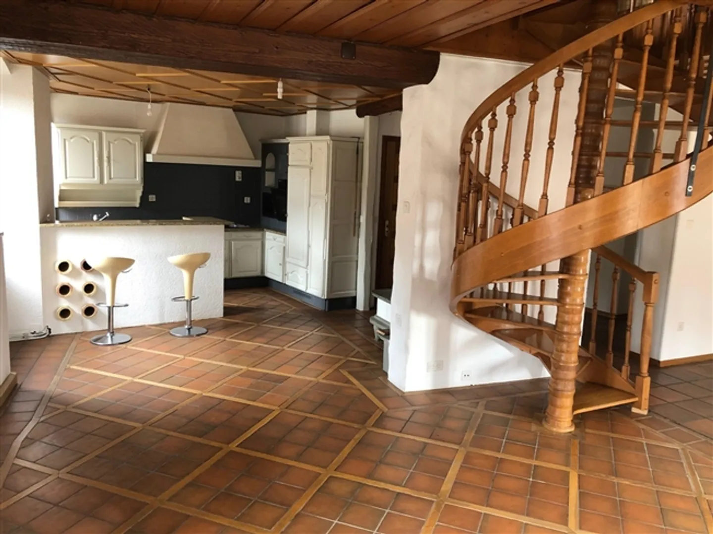 Propriétés à vendre, 2 et 2bis ch. du Liboson, à Veytaux, Suisse - Photo 5 sur 7