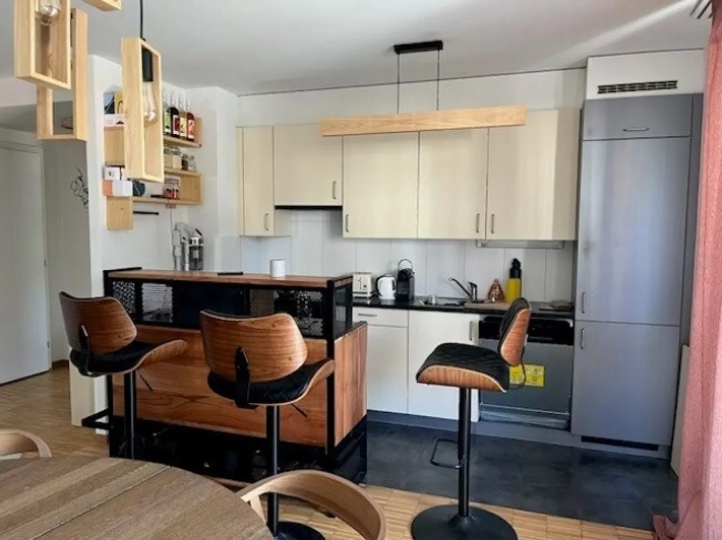 «3.5 Zimmer in Lausanne» - Foto 1 von 4