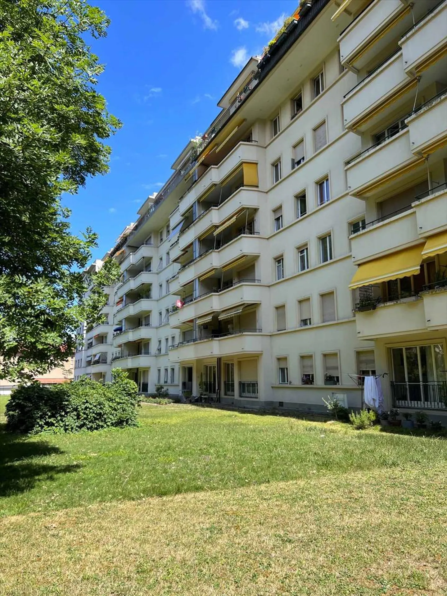 5-Zimmer-Wohnung - Foto 1 von 1