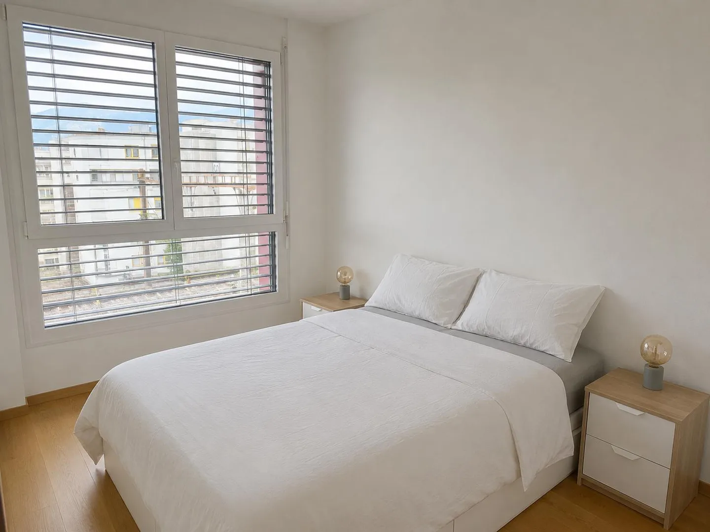 Appartamento 4 locali - Foto 4 di 9