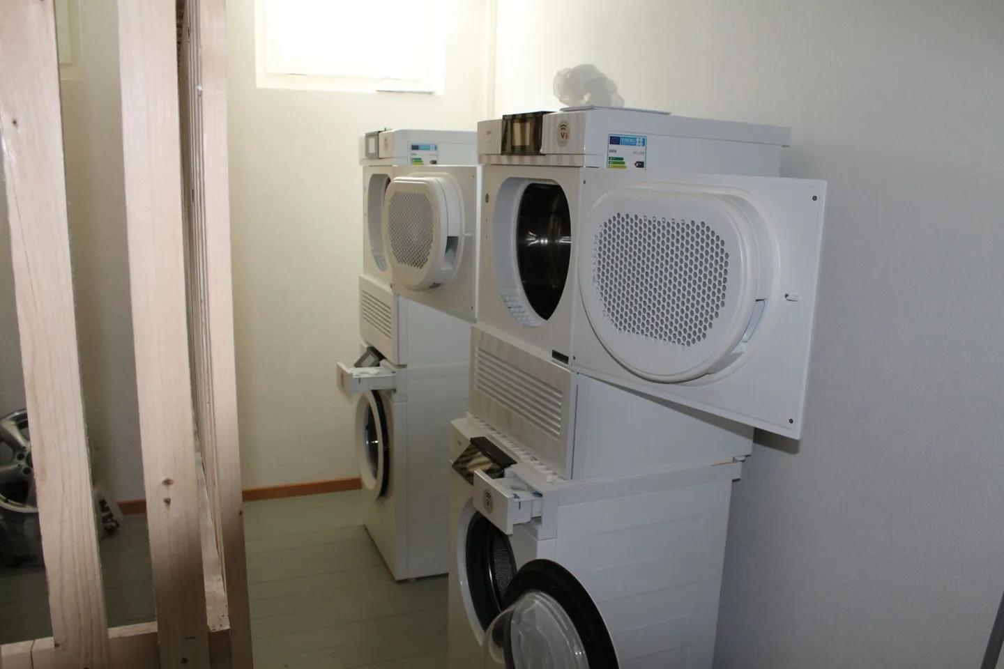 Renoviertes Mehrfamilienhaus - Foto 6 von 8