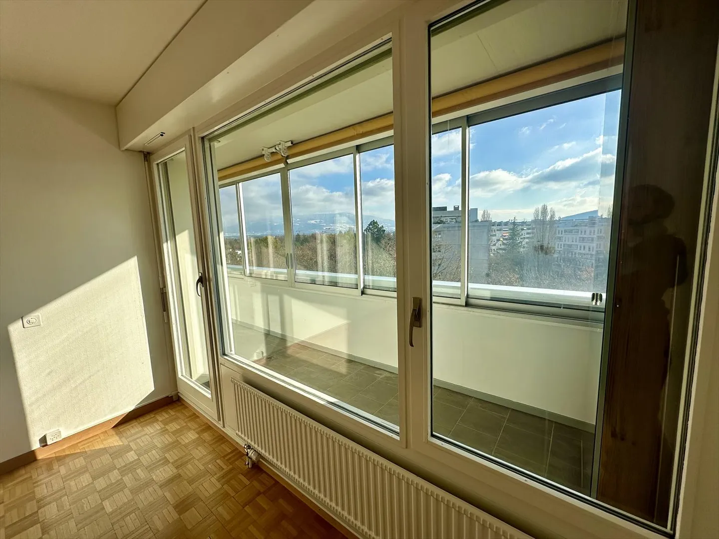 4-Zimmer-Wohnung - Foto 18 von 20