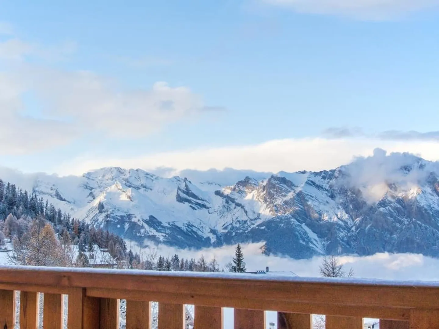 Grande chalet in posizione centrale - Foto 13 di 13