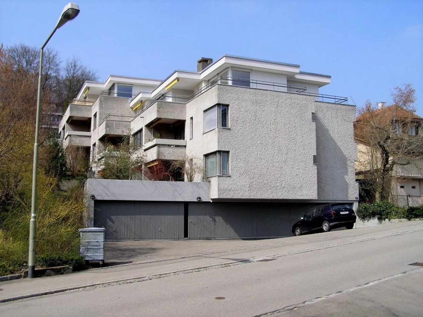 Appartement 3.5 pièces à Winterthur - Photo 1 sur 12