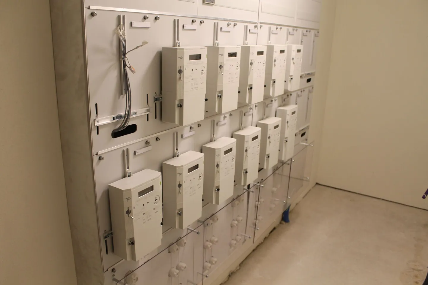 Renoviertes Mehrfamilienhaus - Foto 5 von 8