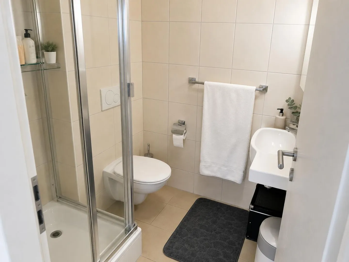 Appartamento 4 locali - Foto 7 di 9