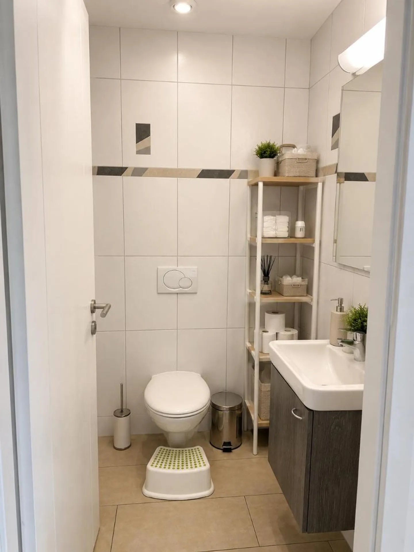 Appartamento 4 locali - Foto 9 di 9