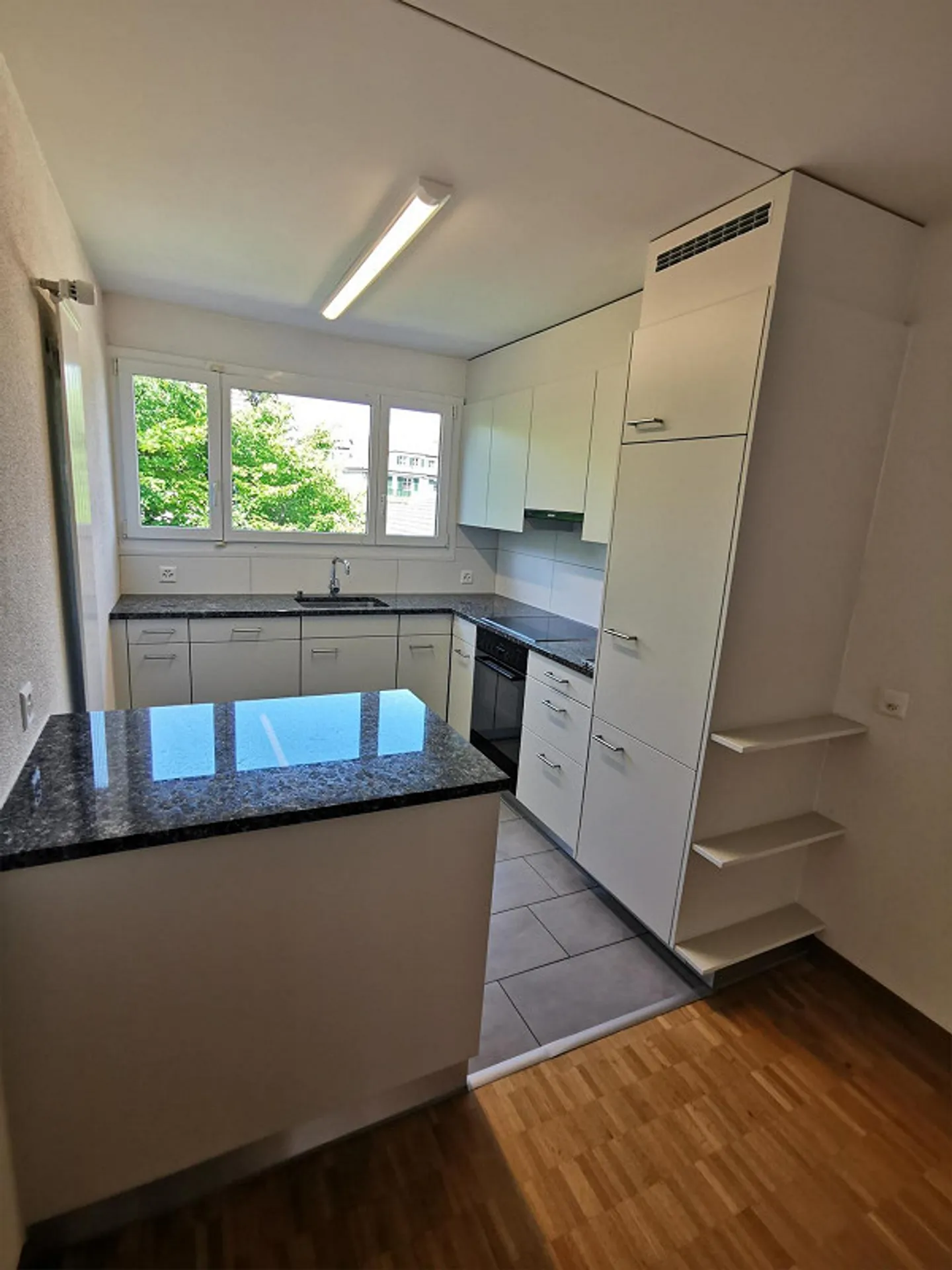 Appartement 3.5 pièces à Winterthur - Photo 4 sur 12