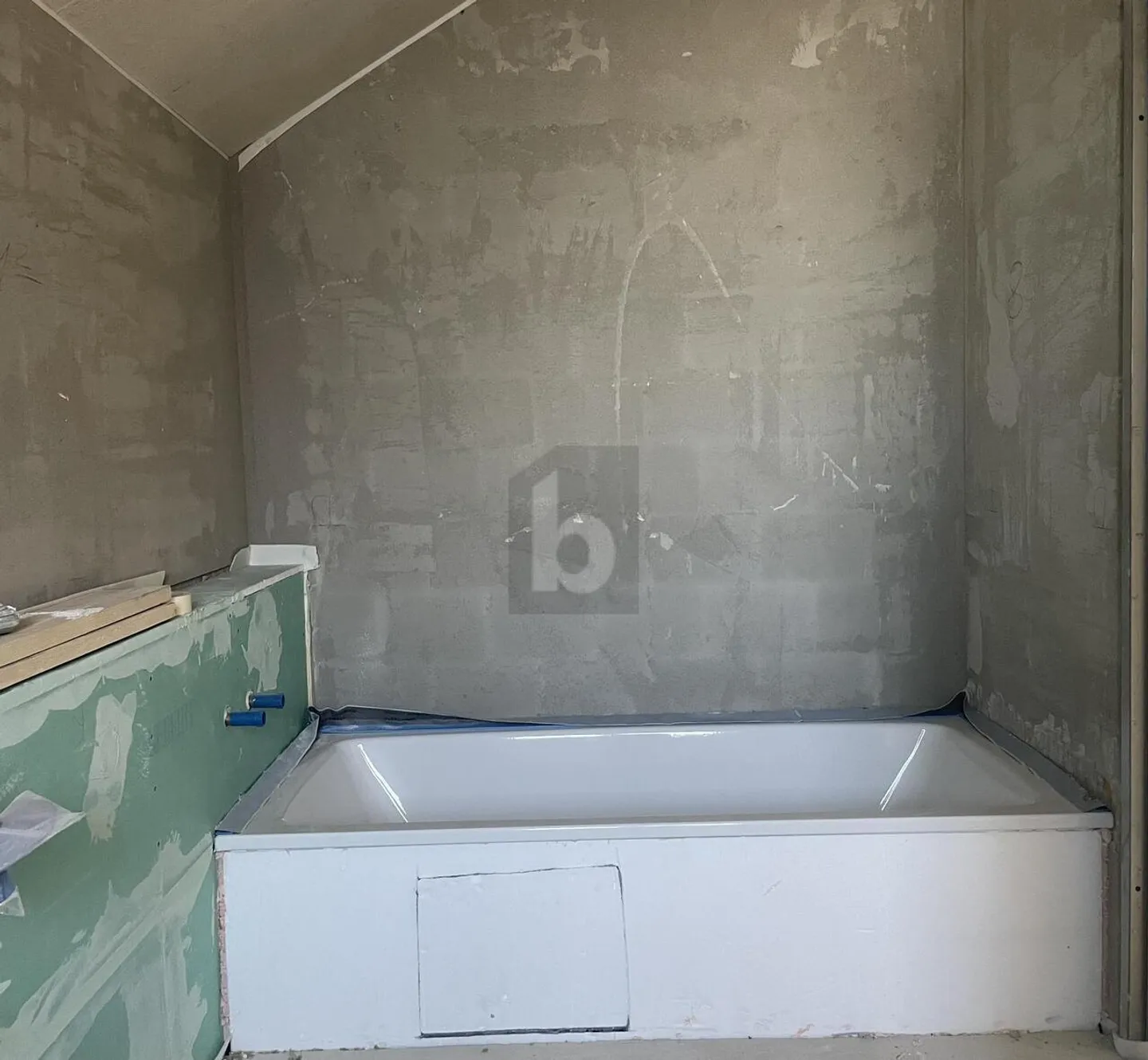 NEW BUILD WITH A VIEW - Photo 4 of 6