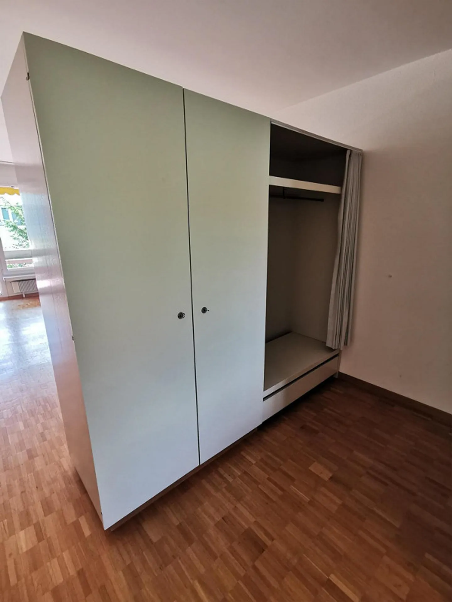Appartement 3.5 pièces à Winterthur - Photo 10 sur 12