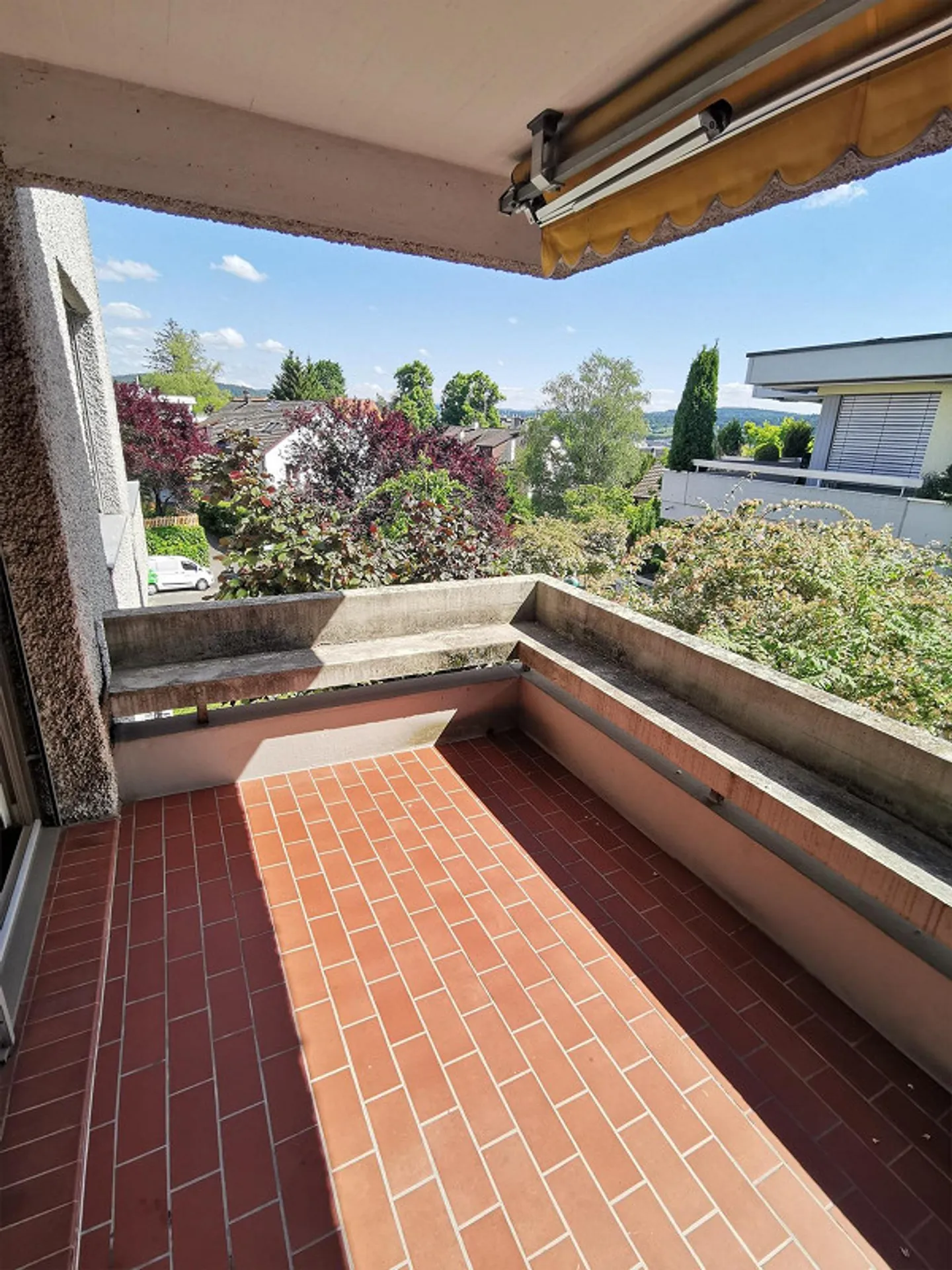 Appartement 3.5 pièces à Winterthur - Photo 11 sur 12