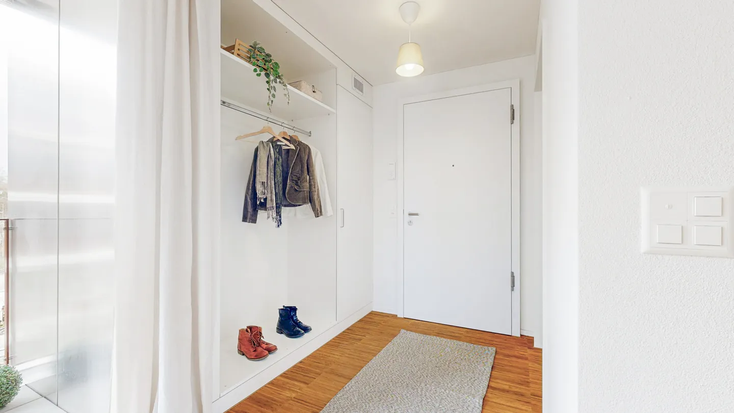 First Rental: Development "Q34" in Burgdorf - Photo 6 of 13