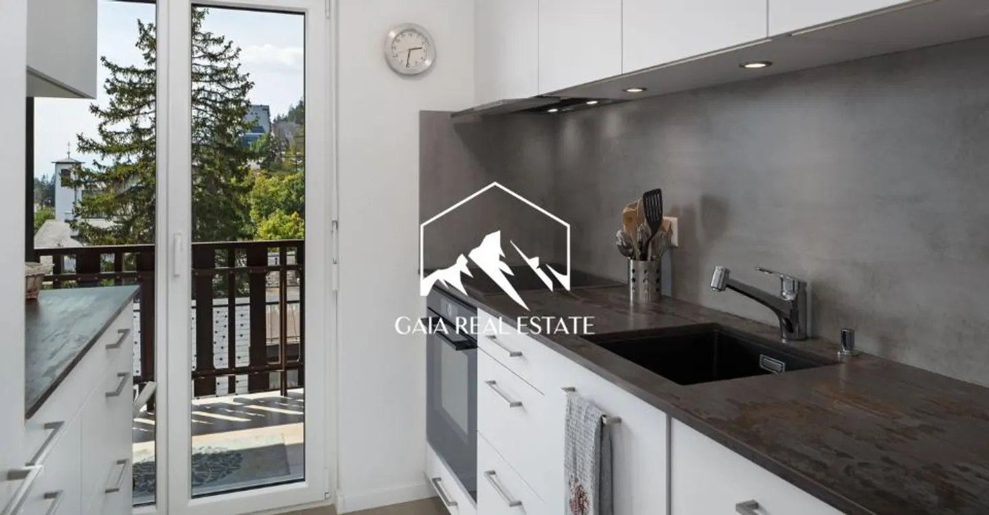 Stunning Apartment in Montana - Photo 7 of 17