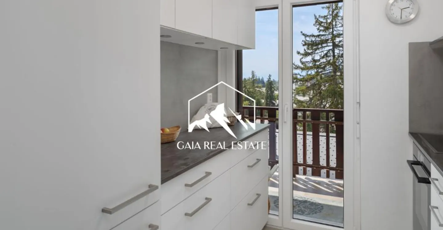 Stunning Apartment in Montana - Photo 8 of 17