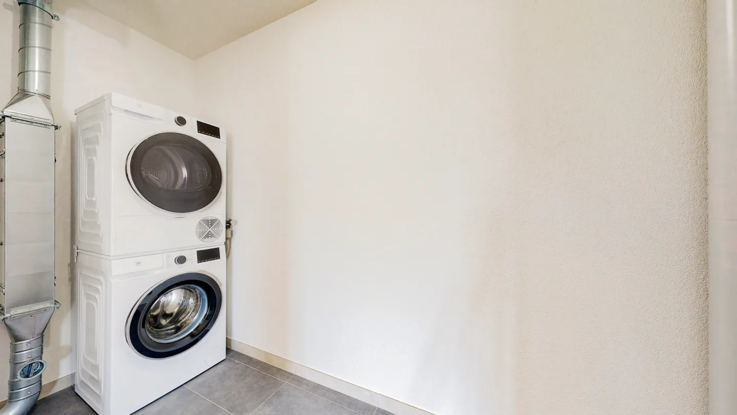 Moderne Wohnungen in Burgdorf - Foto 6 von 10