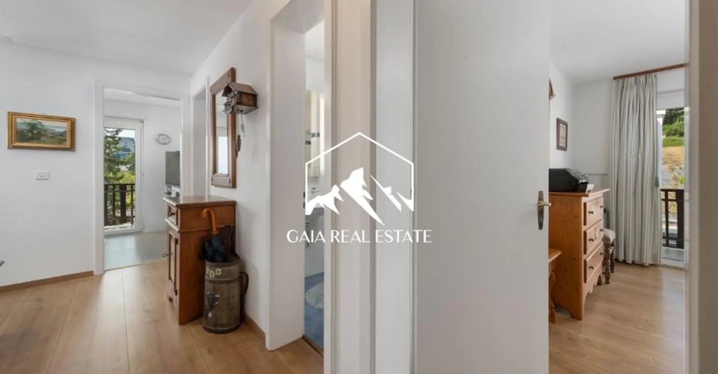 Stunning Apartment in Montana - Photo 9 of 17