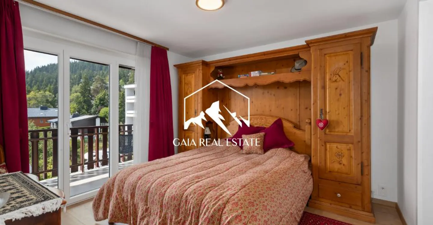 Stunning Apartment in Montana - Photo 10 of 17