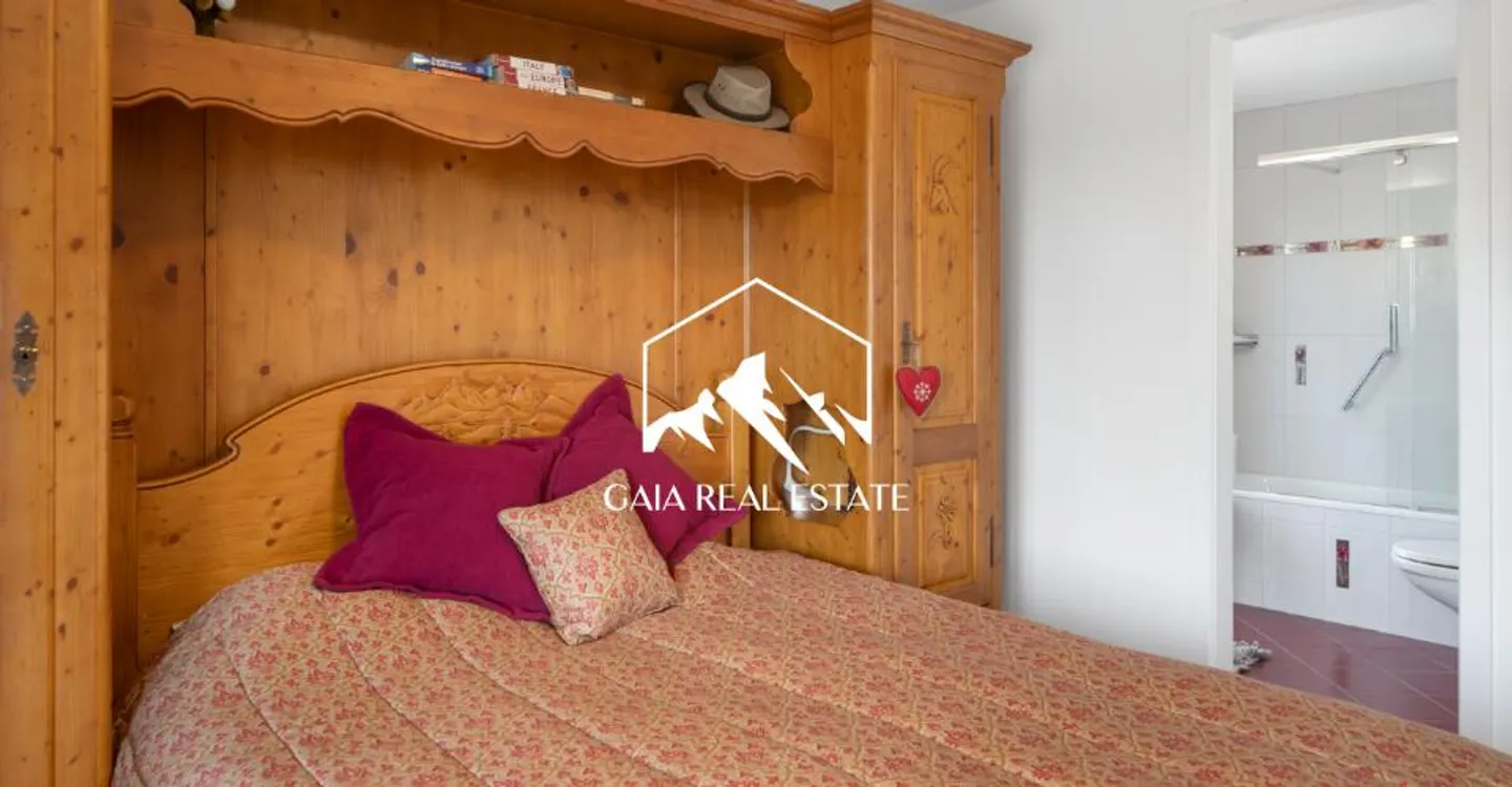 Stunning Apartment in Montana - Photo 11 of 17
