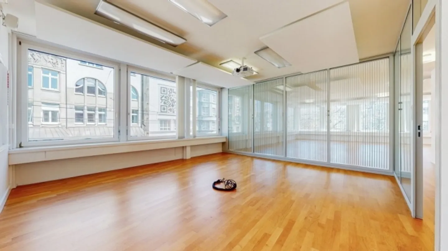 Espace de bureau dans un emplacement commercial de premier choix au centre de Saint-Gall - Photo 6 sur 11