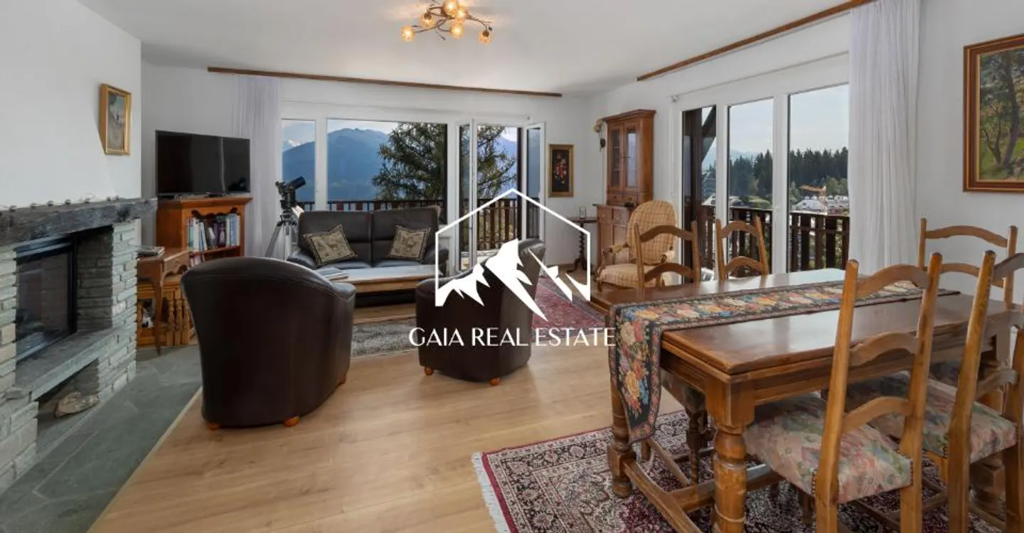 Stunning Apartment in Montana - Photo 2 of 17