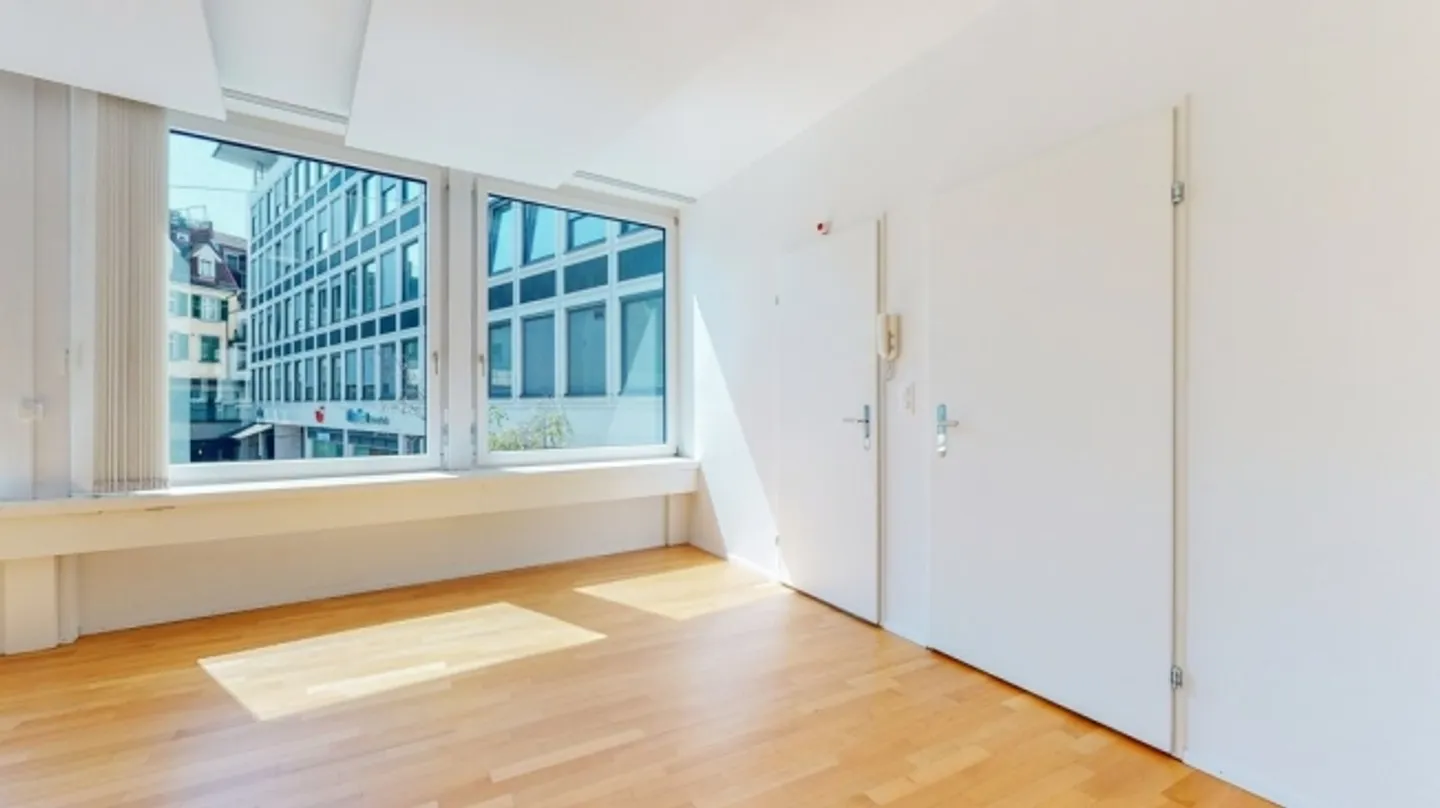 Espace de bureau dans un emplacement commercial de premier choix au centre de Saint-Gall - Photo 7 sur 11