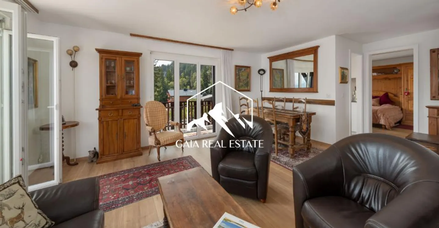 Stunning Apartment in Montana - Photo 3 of 17