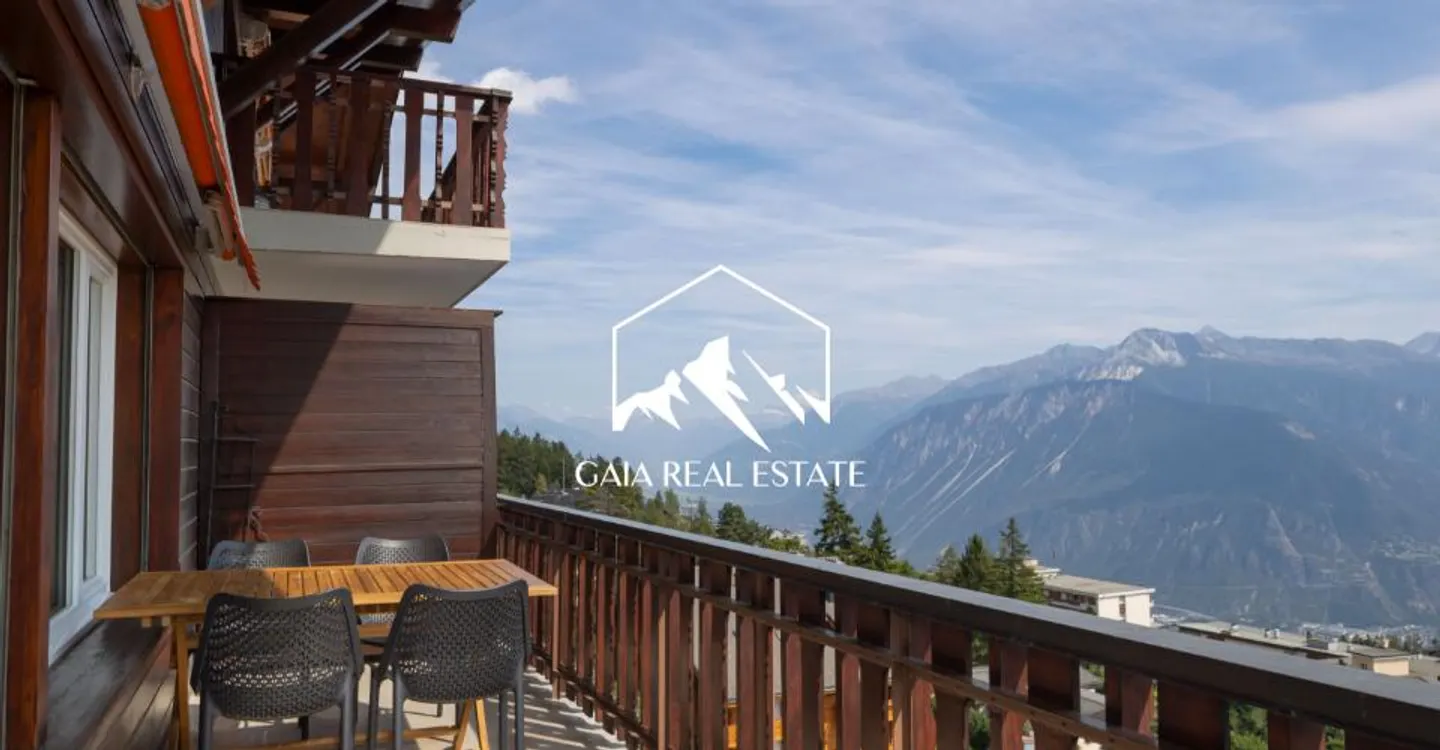 Stunning Apartment in Montana - Photo 4 of 17